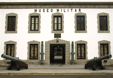 Canary Islands Military History Museum (Tenerife) 2021 • Everything you ...