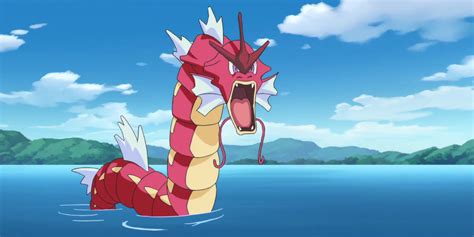 Pokemon Go: how to get a shiny red Gyarados, golden Magikarp and more ...