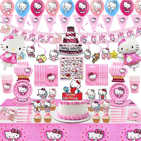 Hello Kitty Party Pack - www.weeklybangalee.com