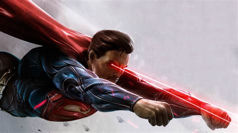 3D Superman Wallpaper (57+ images)