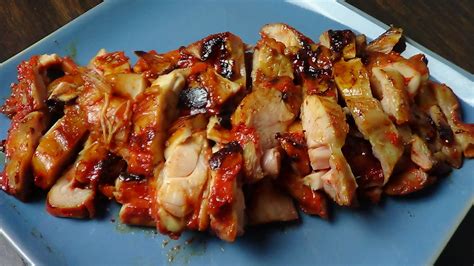 Easy Chicken Tocino Recipe - Korpino Feed - Korpino Recipes