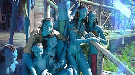 Avatar 2: Cast, Plot, Release Date, and Everything Else We Know