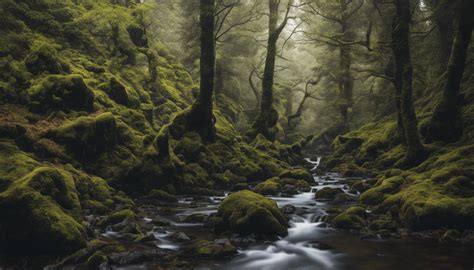 Ireland has lost almost all of its native forests: Here's how to bring ...