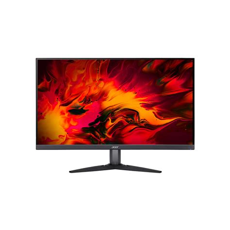 Acer Nitro QG241Y SBMIIPX 24 Inch Full HD IPS Gaming Monitor 165hz - UniPC