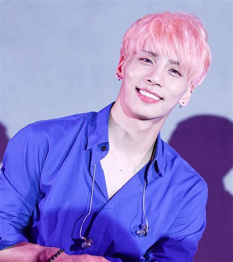 My three years with Jonghyun – El Estoque