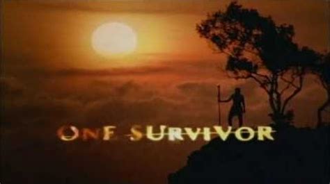 Video - Survivor Borneo Intro | Survivor Wiki | FANDOM powered by Wikia