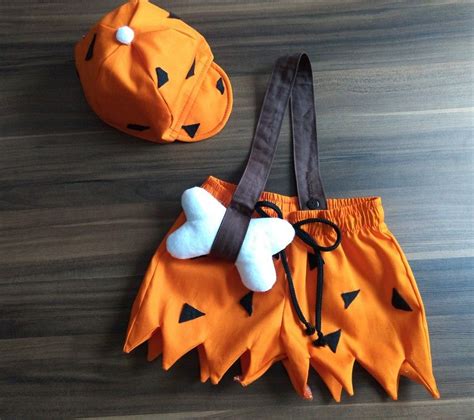 Pebbles costume bam bam costume bam bam and pebbles costume – Artofit