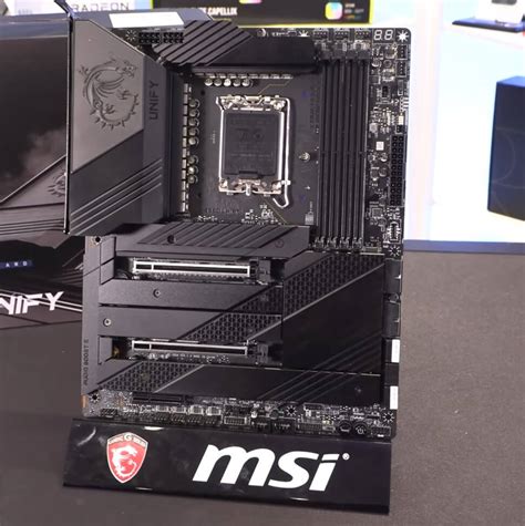 The BEST Motherboards for i5-12600K - Tech4Gamers