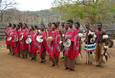 Swazi | Traditional, Culture & Customs | Britannica