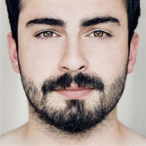 How to Groom Your Eyebrows (If You're Male-Aligned) | Guys eyebrows ...