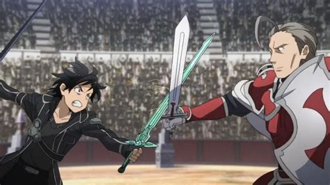 Details 78+ anime with sword fighting - in.coedo.com.vn