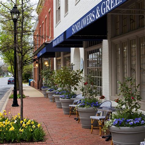 Easton, Maryland, City Guide - The Local Palate