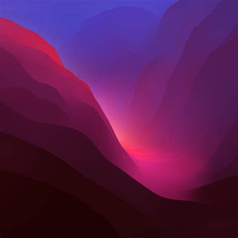 Macos monterey wallpapers - dasxoler