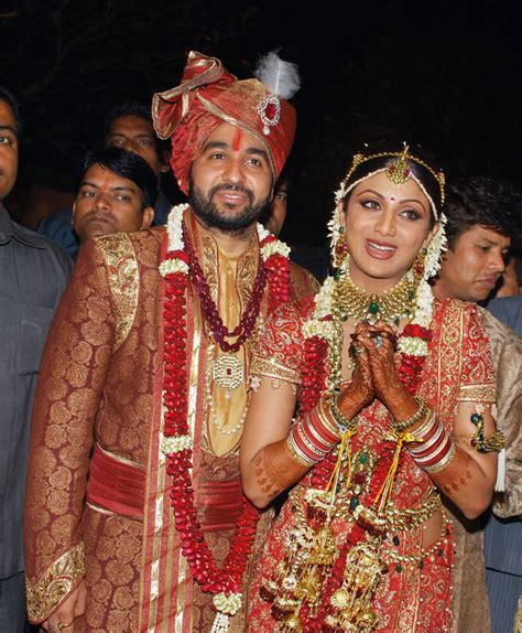 shilpa shetty wedding |Shadi Pictures