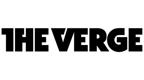 The Verge Vector Logo | Free Download - (.SVG + .PNG) format ...