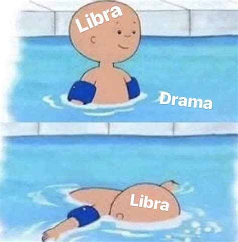 21 Funny Libra Memes That Will Make You Say, "OMG Me"