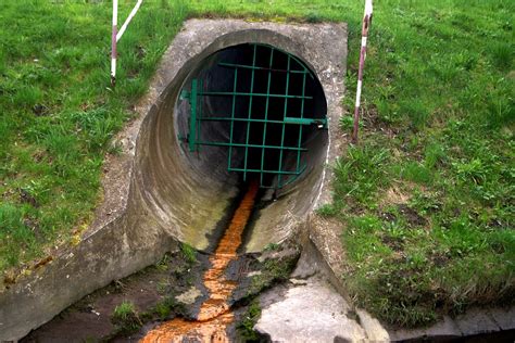 How to Combat Groundwater Pollution | AOS Treatment Solutions