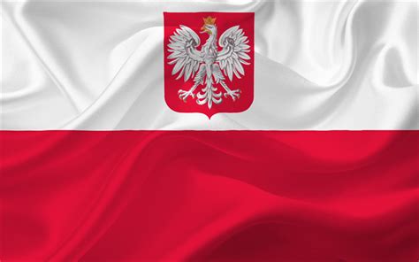 Kristen George Headline: Flag Day Poland