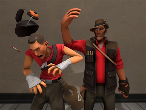 Tf2 Scout Quotes. QuotesGram