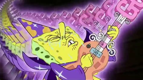 Goofy Goober Rock Spongebob Guitar - Goofy Goober Rock Accurate Solo ...