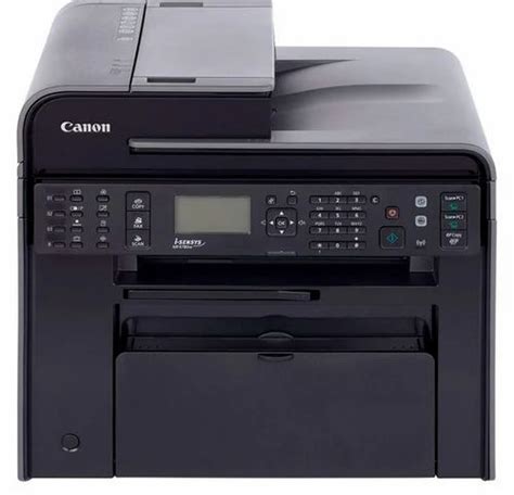 Canon Xerox Machine at best price in Jabalpur by Muley Photocopy Center ...