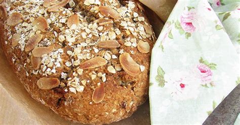 Wholemeal Flour Recipes | Yummly