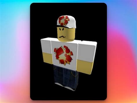 21 Classic Roblox Avatars Outfits [You'll Love to Use] - Alvaro Trigo's ...