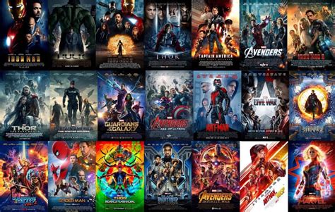 Episode 99: The MCU Matters...But Why Tho? | The avengers, Film di ...