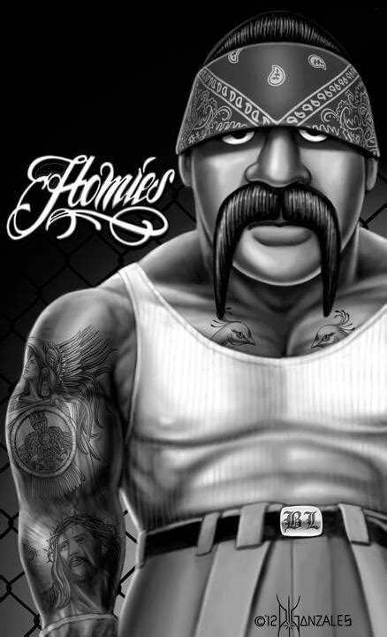 Chicano Wallpaper Homies / homies | PuRo CaLiFaS eSe - cool junk ...