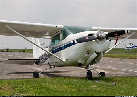 Cessna 172RG Cutlass RG - Untitled | Aviation Photo #1980645 ...