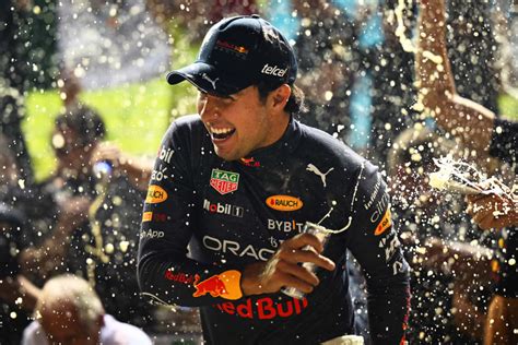 5 Winners and 5 Losers from the Singapore Grand Prix: Who shone under ...