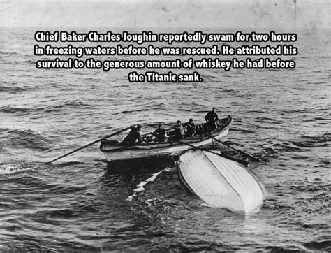 Titanic Facts You've Never Heard Before