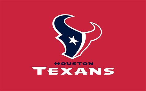 Houston Texans Logo Wallpapers - Top Free Houston Texans Logo ...