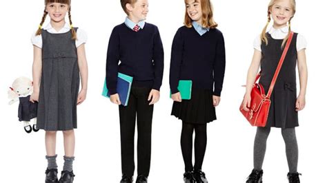 Extra 20% Off School Uniform Clearance Items @ BHS