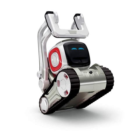 Anki Cozmo Robot With Personality | Robotic Toys | KidzInc Australia