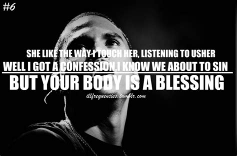 Trey Songz Love Quotes. QuotesGram