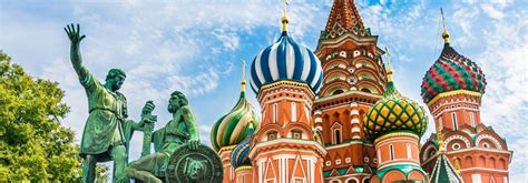 THE TOP 15 Things To Do in Moscow | Attractions & Activities