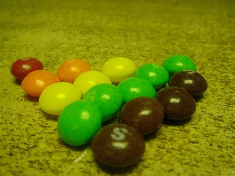 Rainbow Skittles by TheUchihafactor on DeviantArt