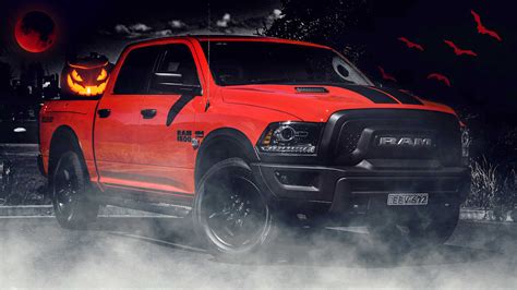 2020 Ram 1500 Warlock review - Drive