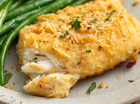 How To Season Haddock Fillets - Recipes.net