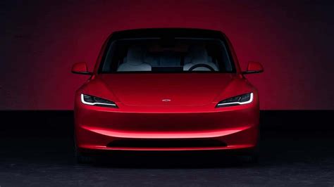 2024 Tesla Model 3 Colors - Melba Vickie