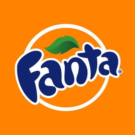 Fanta Color Palette Hex And RGB Codes. #colorpalettes #colorschemes # ...