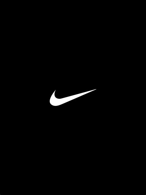 Nike #black #wallpaper #android #iphone Papel De Parede Da Nike, Papel ...