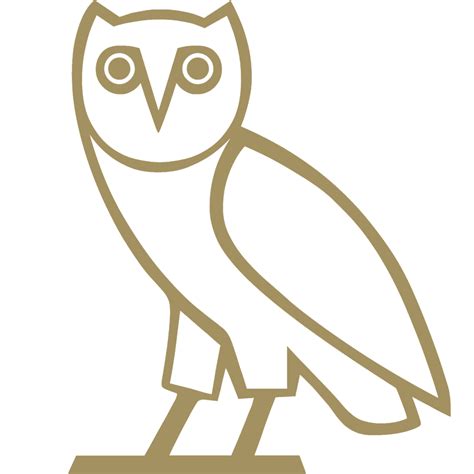 OVO SOUND OWL Drake Tattoos, New Tattoos, Owl Tattoo, Mandala Tattoo ...