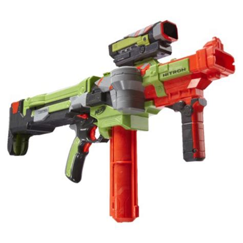 Nerf Vortex Nitron | IWOOT