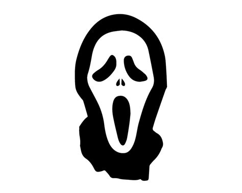 scream logo 10 free Cliparts | Download images on Clipground 2024