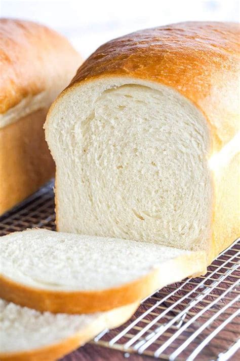 homemade bread recipes with yeast