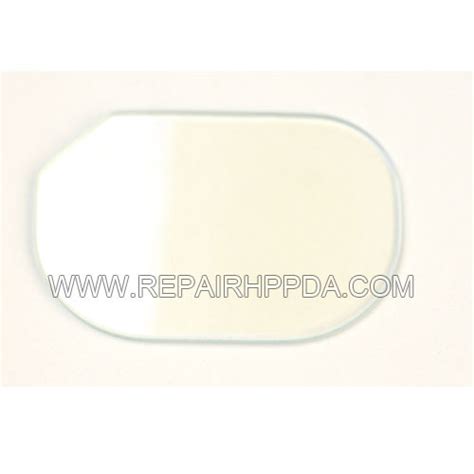 Scanner Glass Replacement for Symbol LS3408-ER, LS3408-FZ series