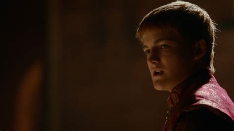 Joffrey Baratheon (Character) - Comic Vine