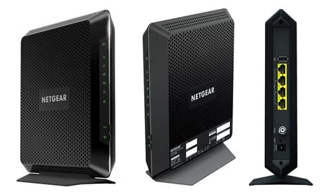 The 5 Best Modem Router Combos for Your Internet Plan - The Plug ...